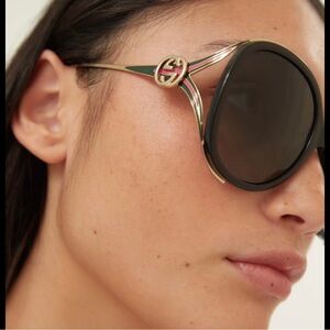 NEW GUCCI Sunglasses | Model GG026S